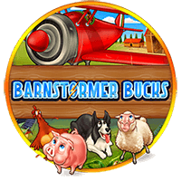 Barnstormer Bucks