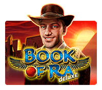 Book Of Ra Deluxe