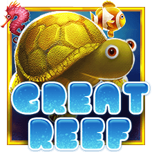 Great Reef